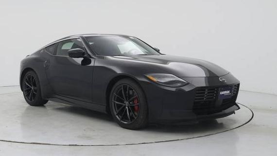 NISSAN NISSAN Z 2024 JN1BZ4BH0RM367188 image NISSAN NISSAN Z 2024 JN1BZ4BH0RM367188 image